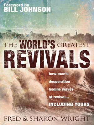 cover image of World's Greatest Revivals